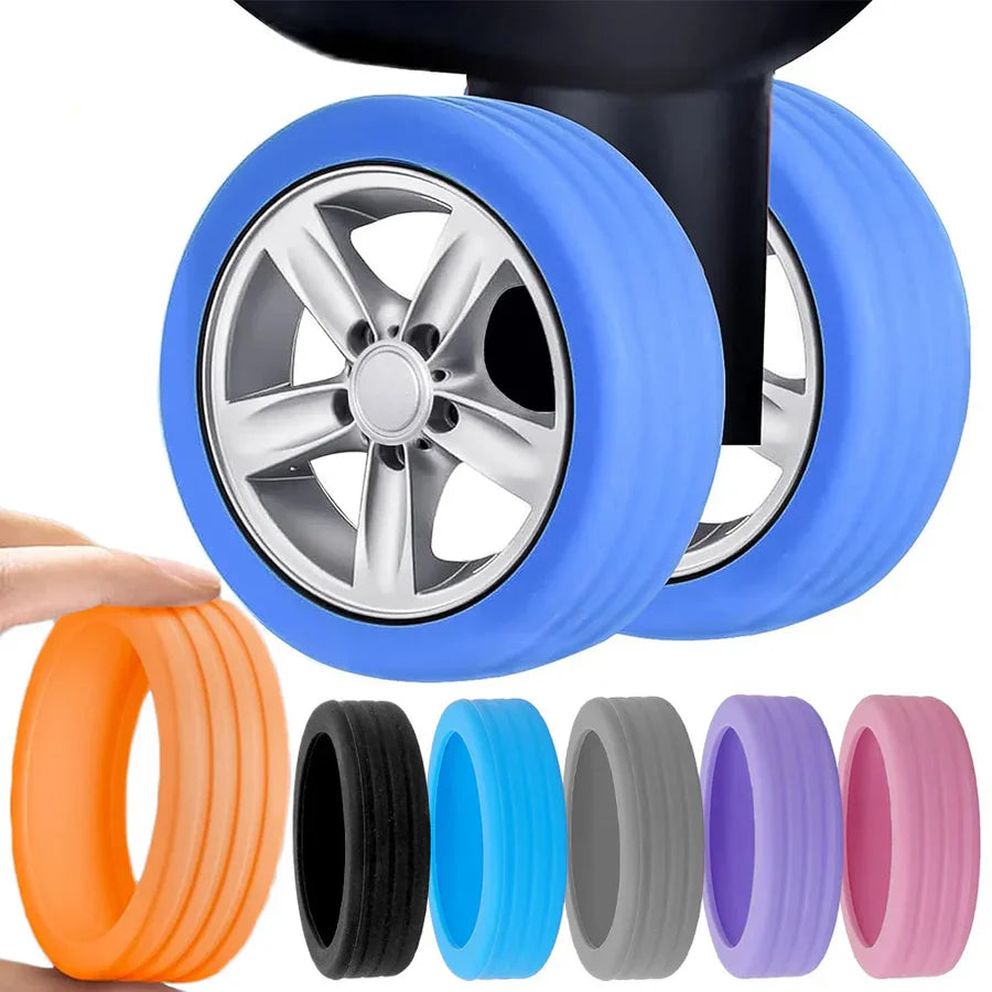 Frendorf | RollCover Lassen Sie alle Arten von Rädern wieder reibungslos rollen.