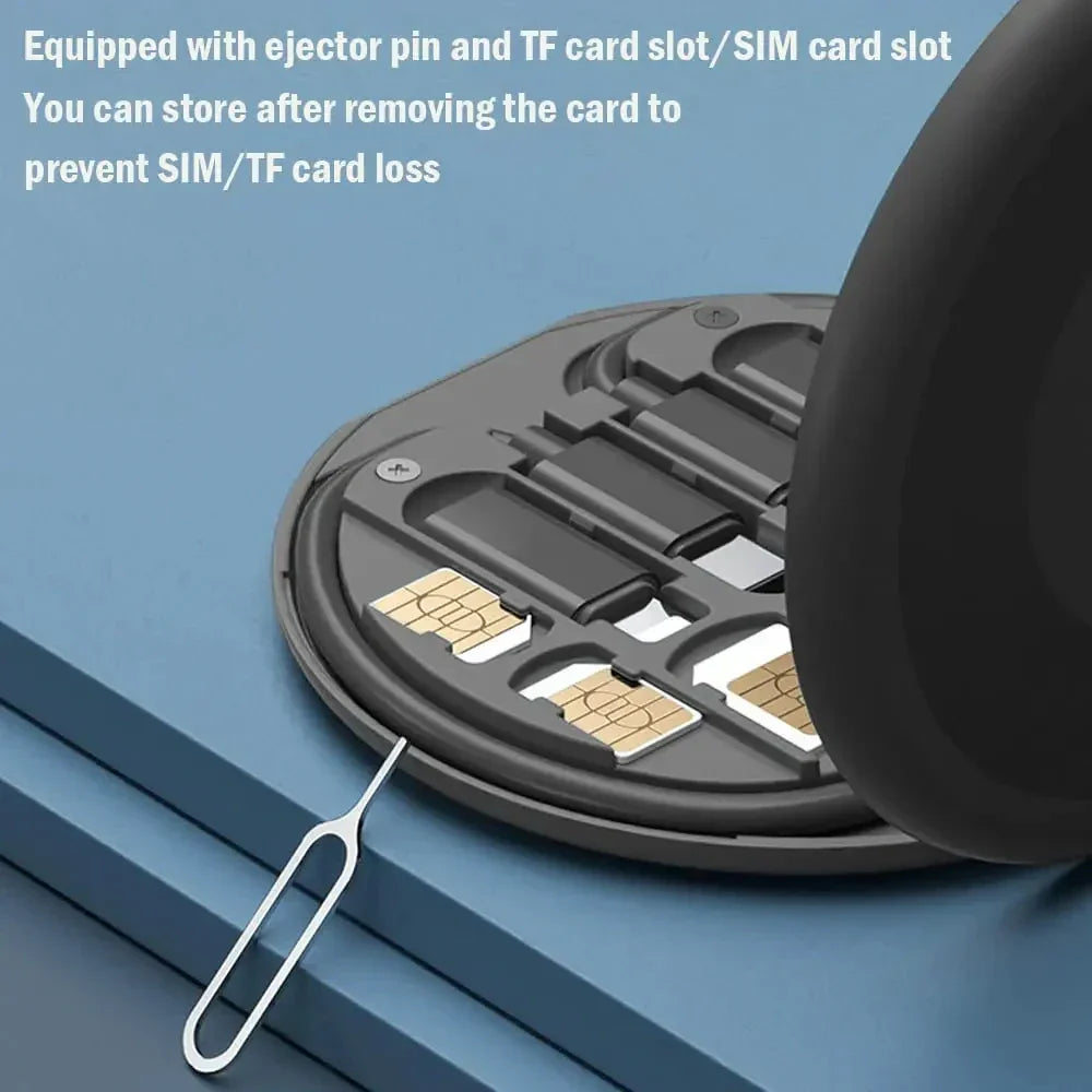 Frendorf |  VoltMate – Ordnung & Power für unterwegs