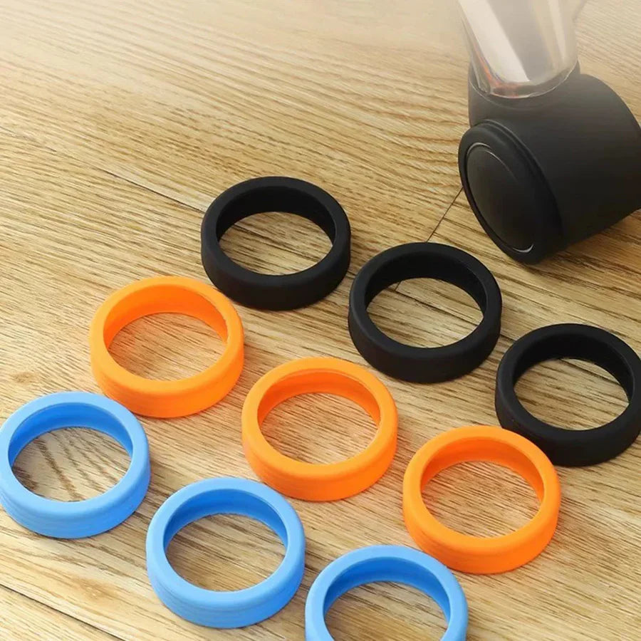 Frendorf | RollCover Lassen Sie alle Arten von Rädern wieder reibungslos rollen.