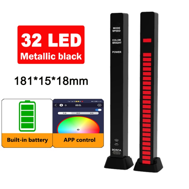 Frendorf | Rhythm LED Lichtleiste