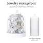 Frendorf | 360 Rotierende Design Schmuck Organizer