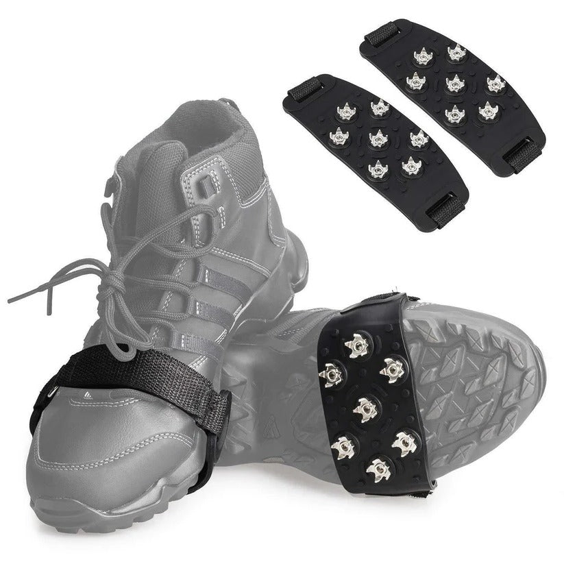 Frendorf | Verstellbare Schneeschuhe für Schuhe