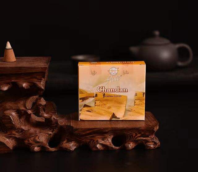 Frendorf | Großhandel Indische Räucherkegel