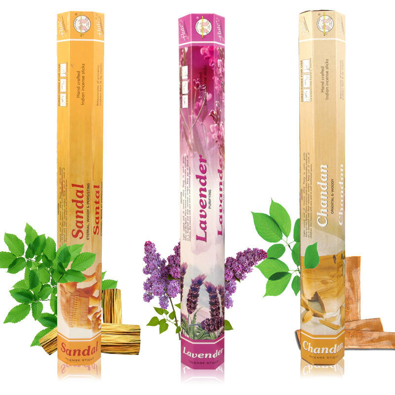 Frendorf | Großhandel Indische Räucherstäbchen
