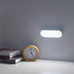 MotionLight – LED USB Aufladbare Drahtlose Bewegungsmelder Wandlampe