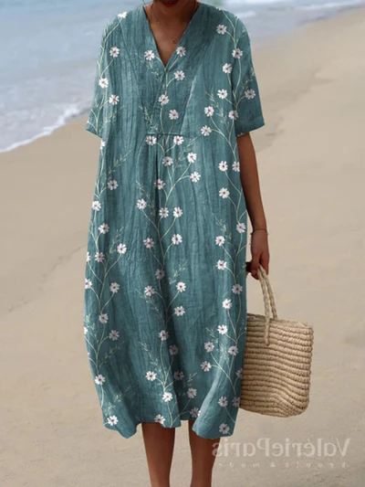 Frendorf | Wunderschönes Sommerkleid