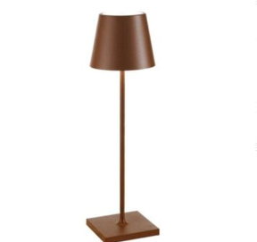 LichtFlex - Kabellose LED-Lampe mit USB-Aufladbarkeit