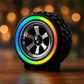 Frendorf | All Wheel Creative Wireless Speaker