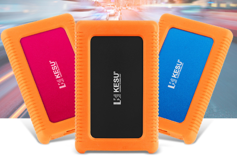 Megasnelle USB 3.0 Tragbare Externe Speicherfestplatte | Externe Speicherlösung - Wouter