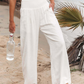 Frendorf | Bequeme Leinenhosen für Damen