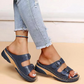 Frendorf | Super bequeme orthopädische Sandalen für Frauen