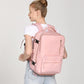 Frendorf | Rucksack für Reisen