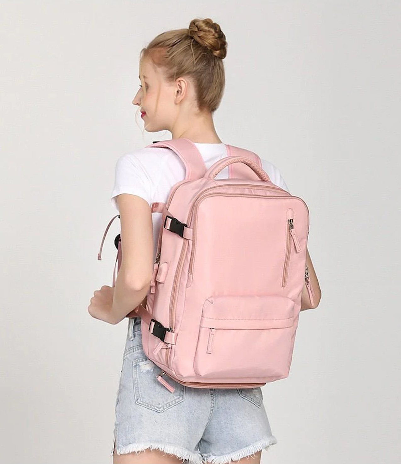 Frendorf | Rucksack für Reisen