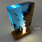 Frendorf | Abylume LED Tauchlampe | Wasserdichte Unterwasserbeleuchtung | Farbwechsel Licht | Pool & Aquarium Dekoration