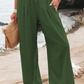 Frendorf | Bequeme Leinenhosen für Damen
