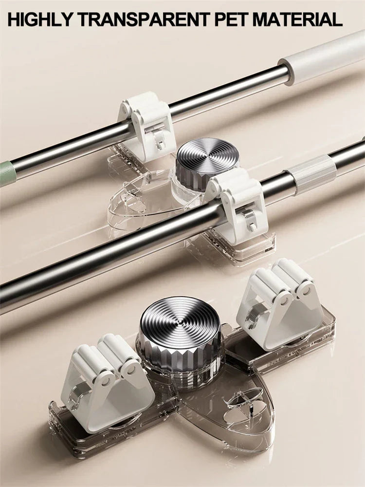 Frendorf |  ToolHush – Ordnung für dein Zuhause, ganz ohne Aufwand