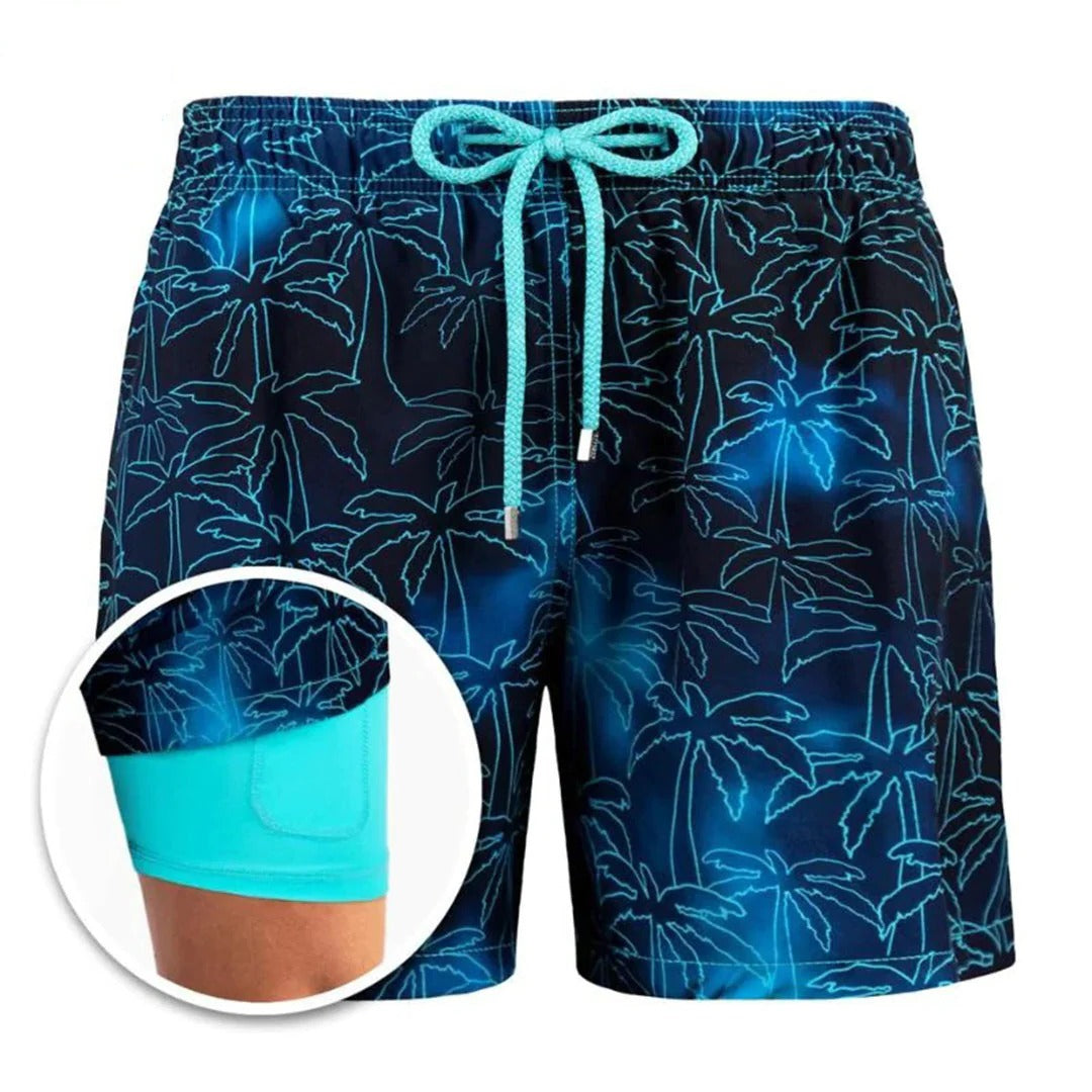 Frendorf | Stylische Badehosen für Männer