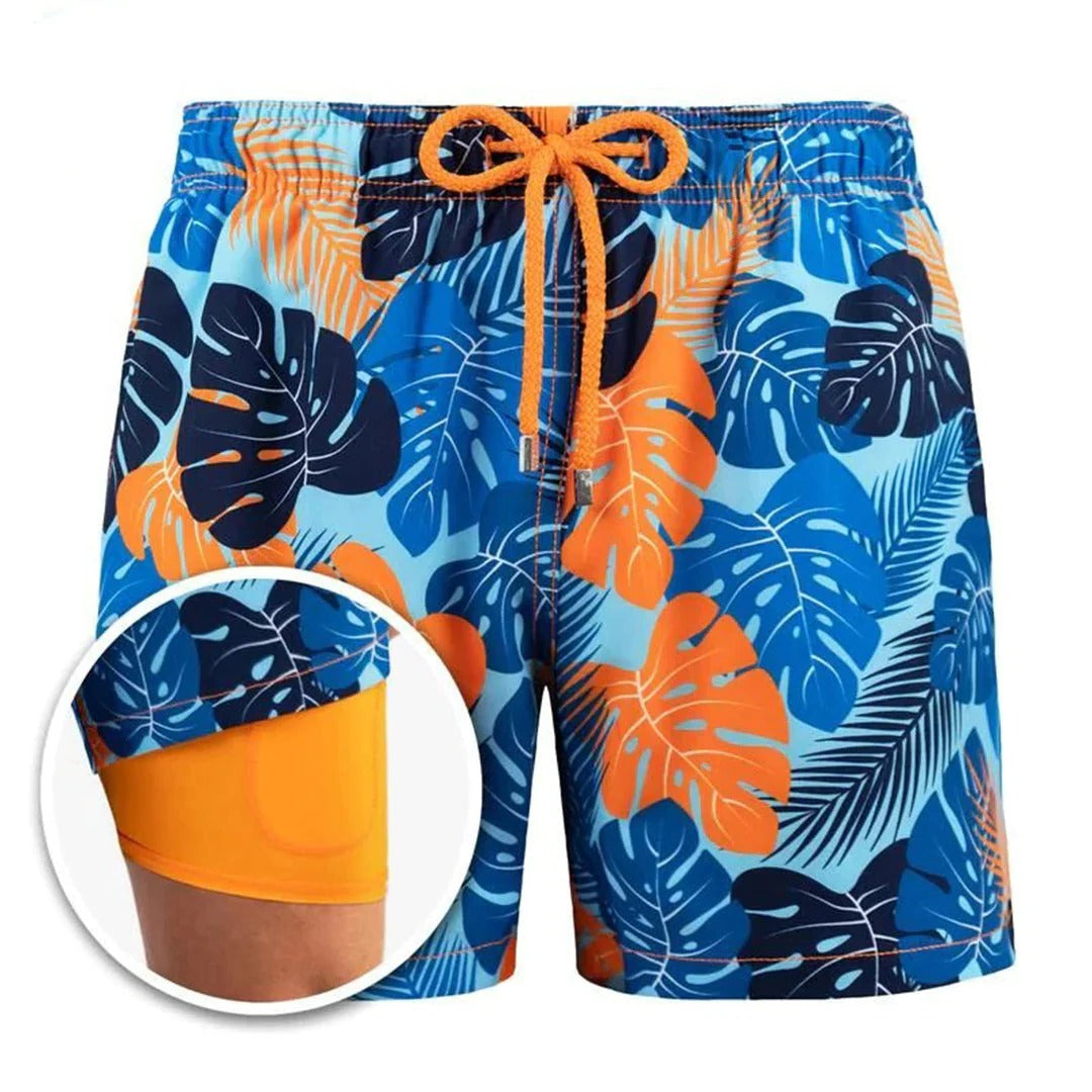 Frendorf | Stylische Badehosen für Männer