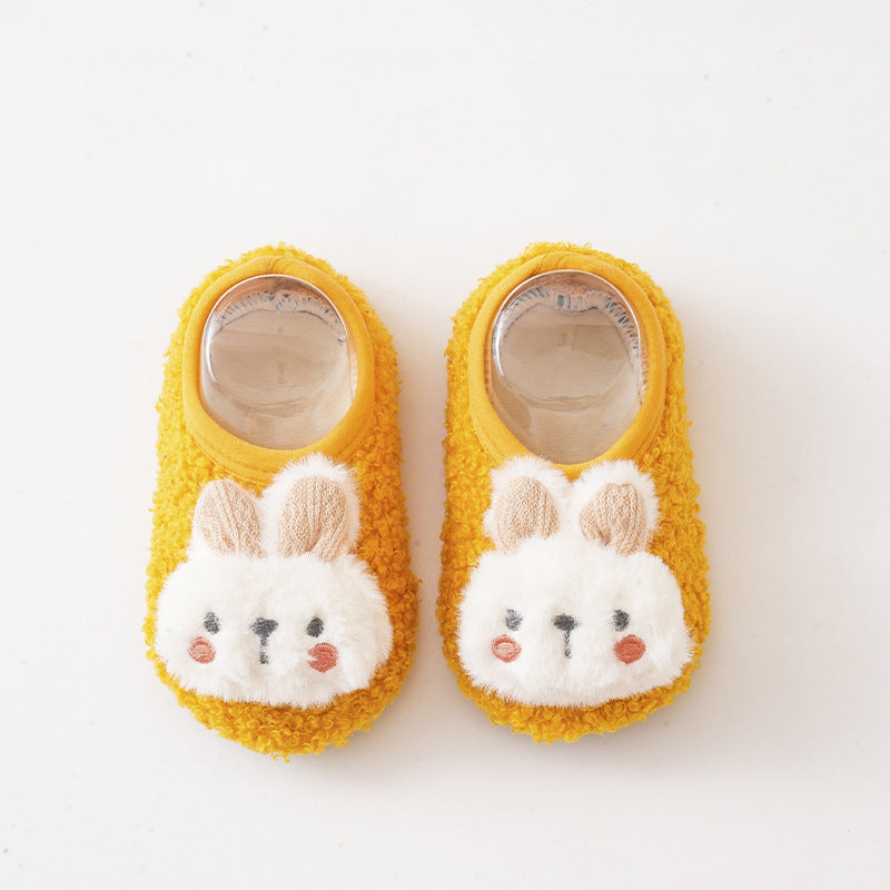 Frendorf | Baby Sock Schuhe