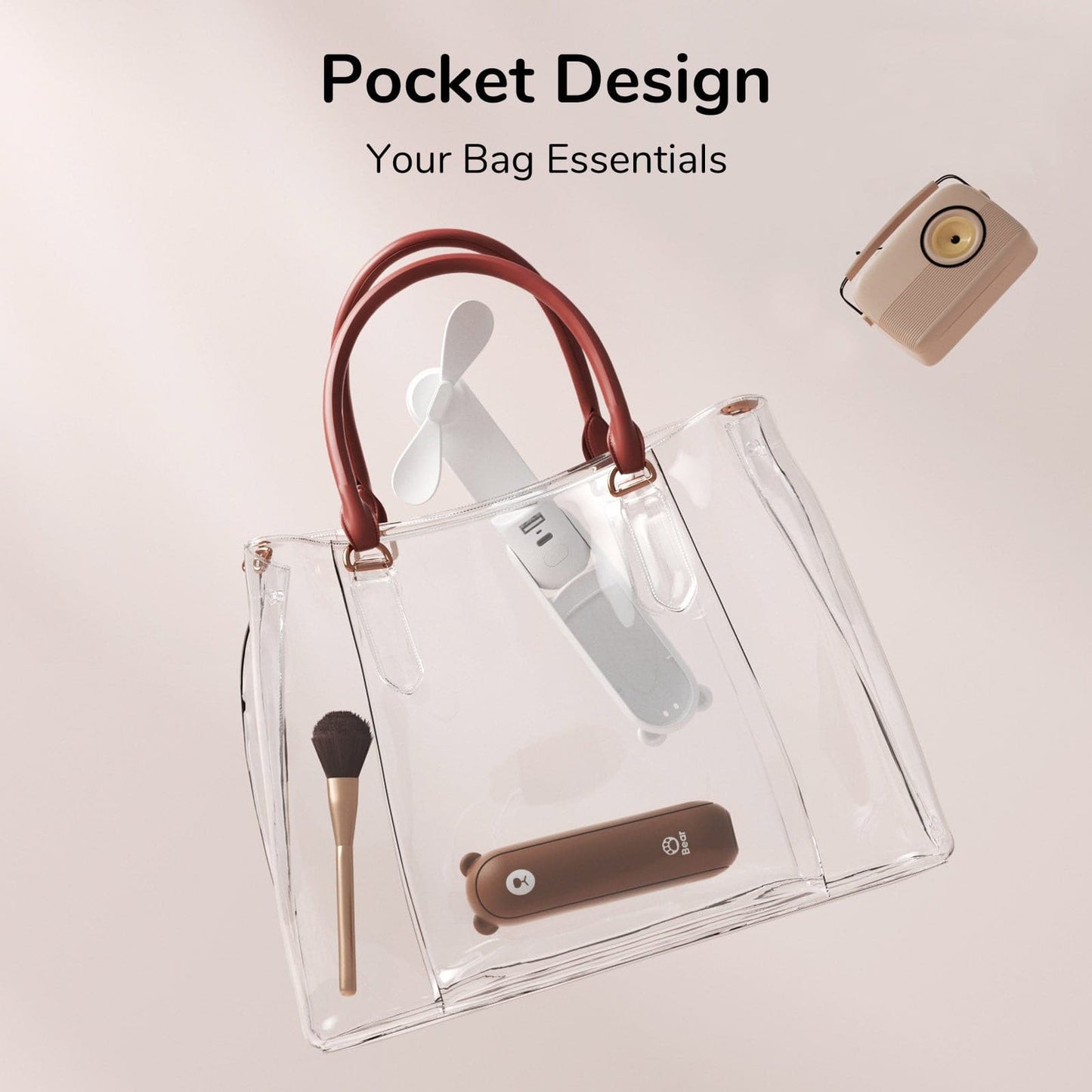 Frendorf | BreezeMate – Frische Luft & Power überall!