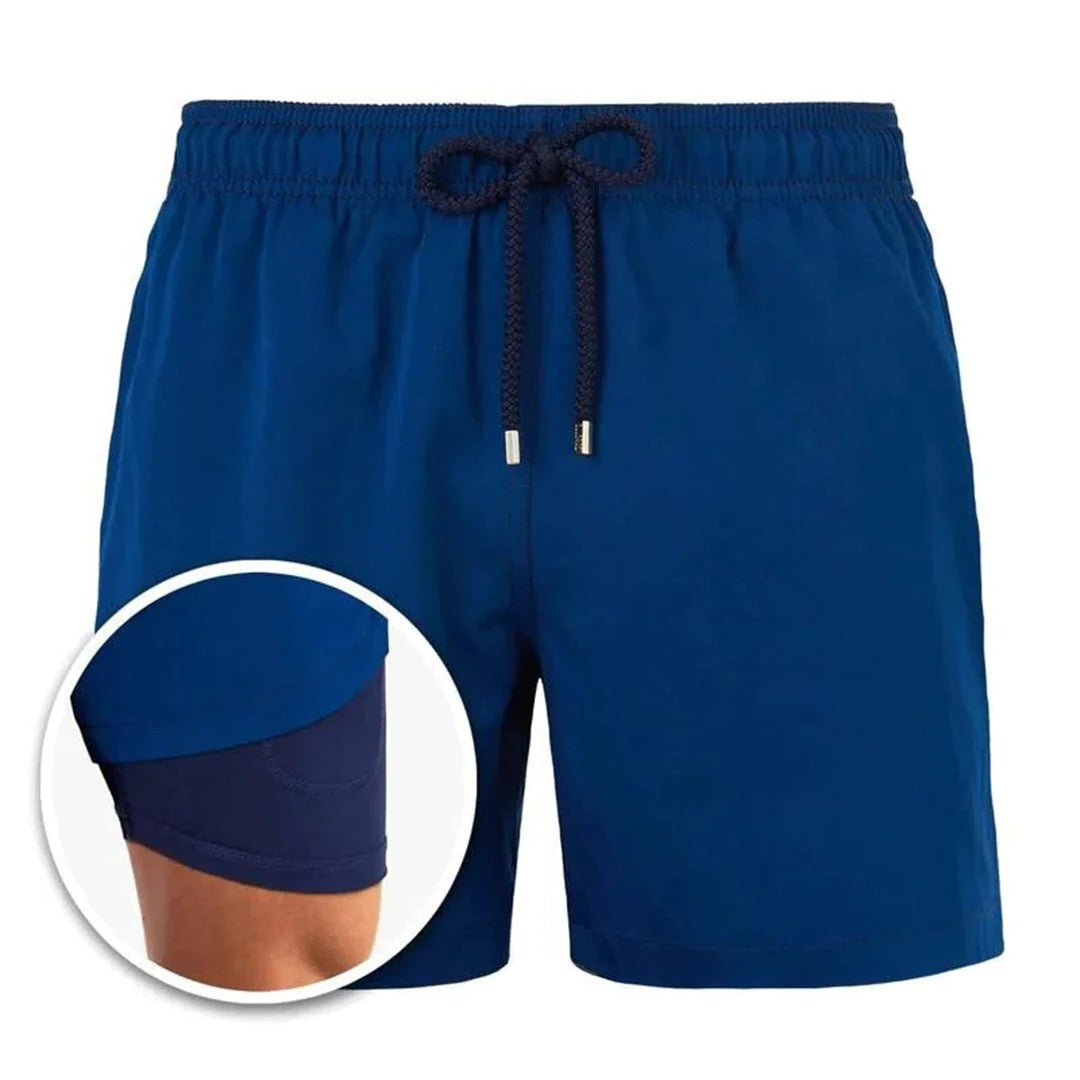 Frendorf | Stylische Badehosen für Männer