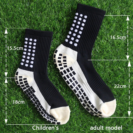 Frendorf | Fußball-Grip-Socken