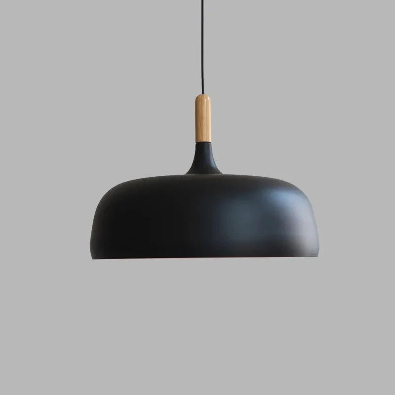 Nordic Elegance Pendelleuchte