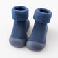 Frendorf | Rutschfeste Kleinkind-Socken mit Gummisohle – Buy 1, Get 1 Free Aktion