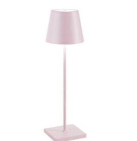 LichtFlex - Kabellose LED-Lampe mit USB-Aufladbarkeit
