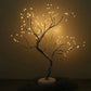 Frendorf | Blinkender Baum - 108 LEDs