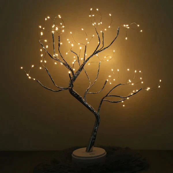 Frendorf | Blinkender Baum - 108 LEDs