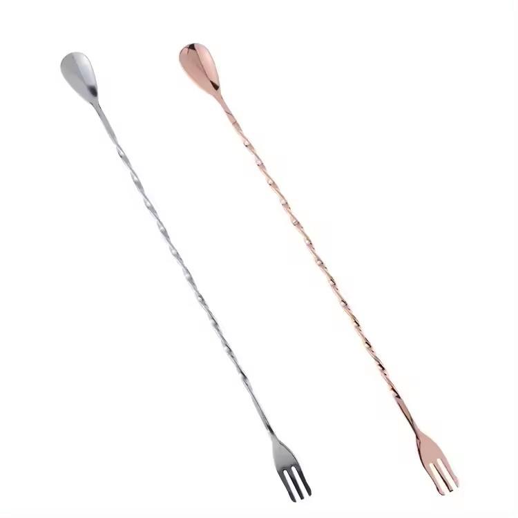 Frendorf | Bar Löffel, Edelstahl