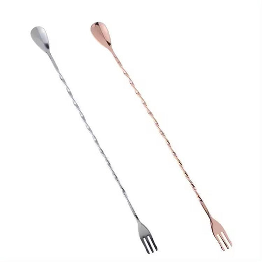 Frendorf | Bar Löffel, Edelstahl