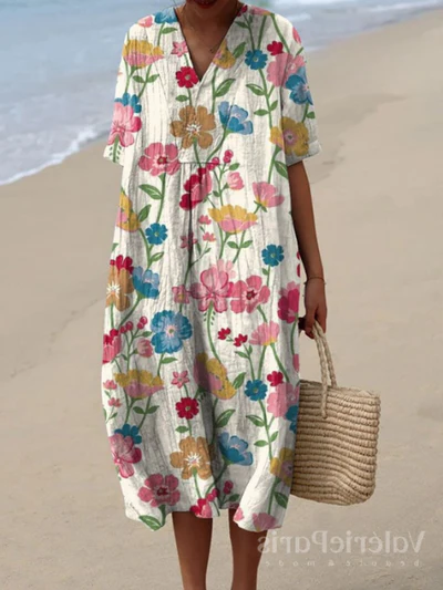 Frendorf | Wunderschönes Sommerkleid