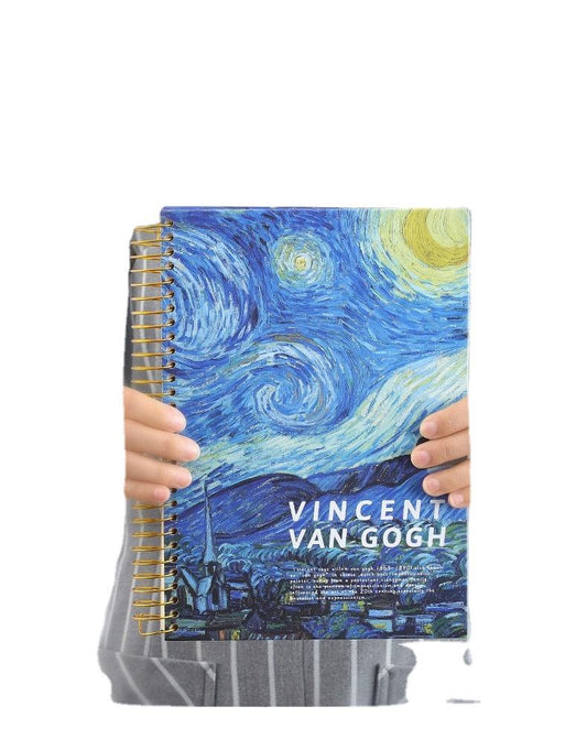 Frendorf | B5 Kunst Impressionismus Monet Buch