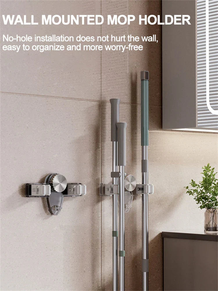 Frendorf |  ToolHush – Ordnung für dein Zuhause, ganz ohne Aufwand