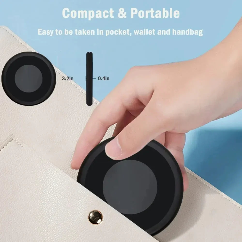 Frendorf |  VoltMate – Ordnung & Power für unterwegs