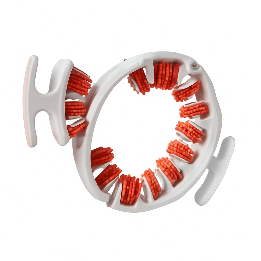 Frendorf | CelluEase – Spürbare Entspannung & glattere Haut in Minuten!