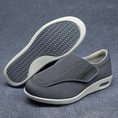 Frendorf | Übergrößen Weite Schuhe für geschwollene Füße Breite Schuhe