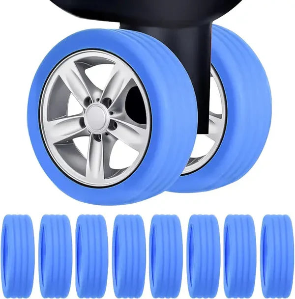 Frendorf | RollCover Lassen Sie alle Arten von Rädern wieder reibungslos rollen.