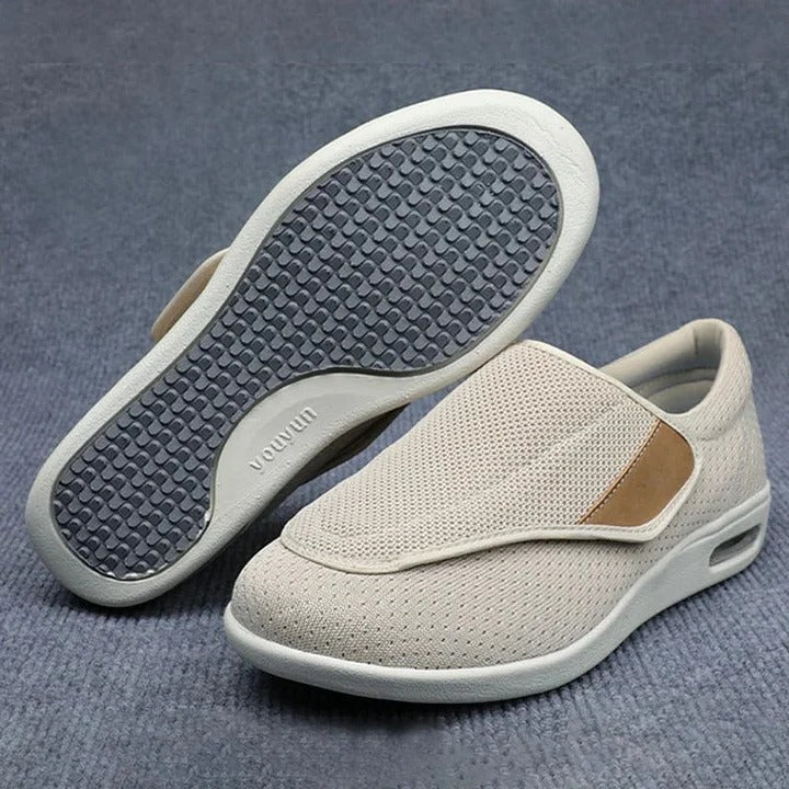 Frendorf | Übergrößen Weite Schuhe für geschwollene Füße Breite Schuhe