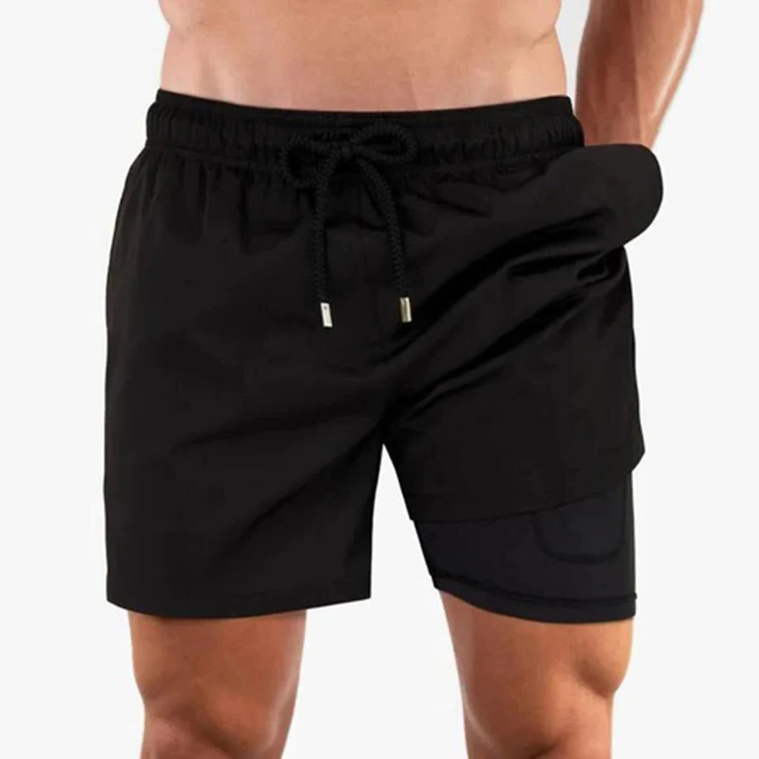 Frendorf | Stylische Badehosen für Männer