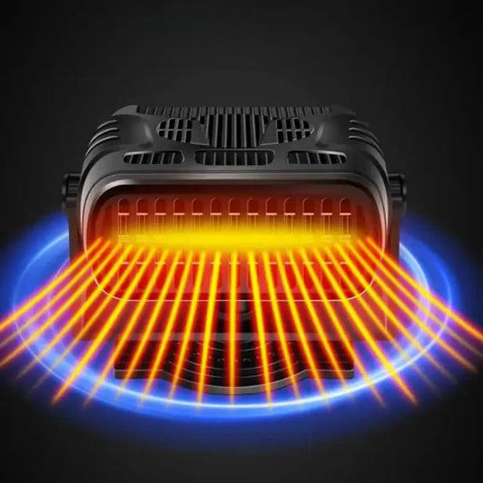 Frendorf | 12V tragbare Autoheizung und Kühlung