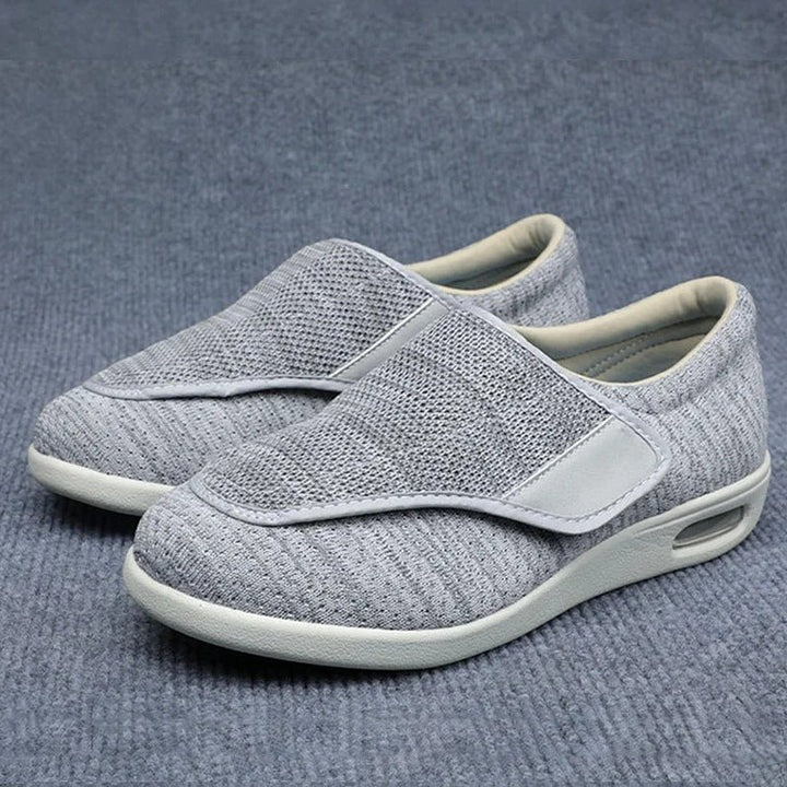 Frendorf | Übergrößen Weite Schuhe für geschwollene Füße Breite Schuhe