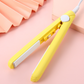 Frendorf | MiniCurler: Keramischer Mini-Locken und Glätter