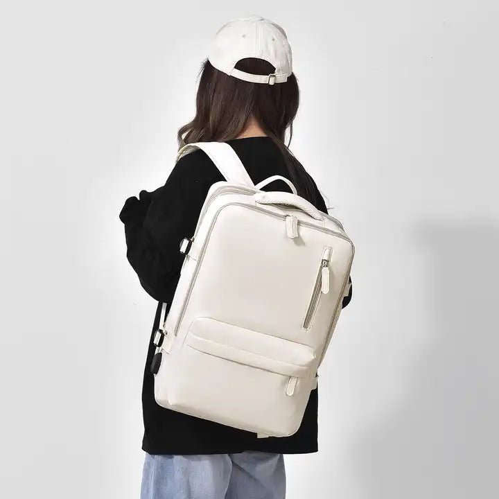 Frendorf | Rucksack für Reisen