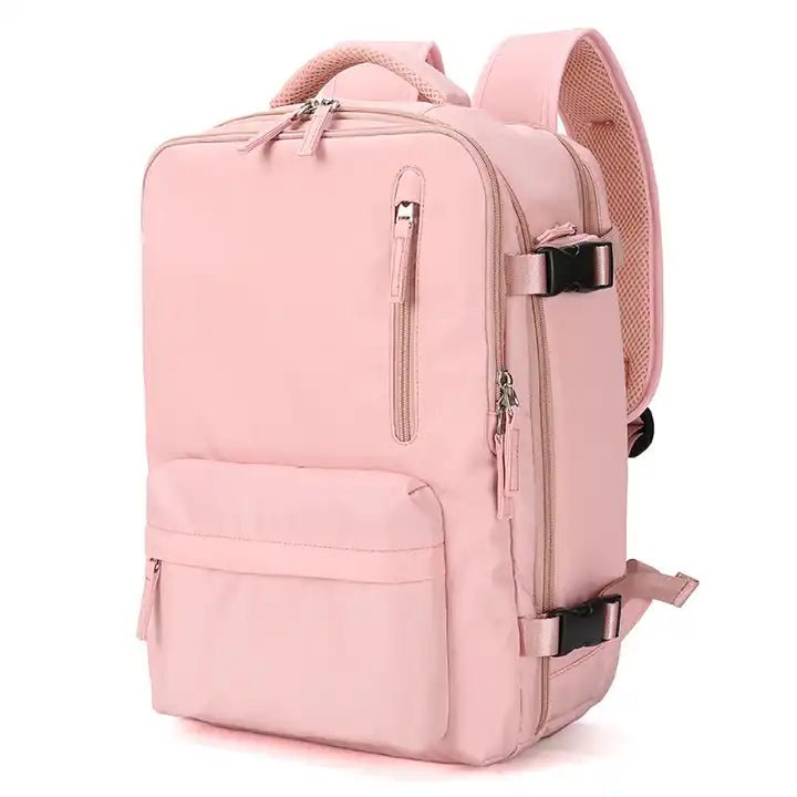 Frendorf | Rucksack für Reisen