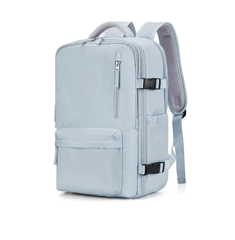 Frendorf | Rucksack für Reisen