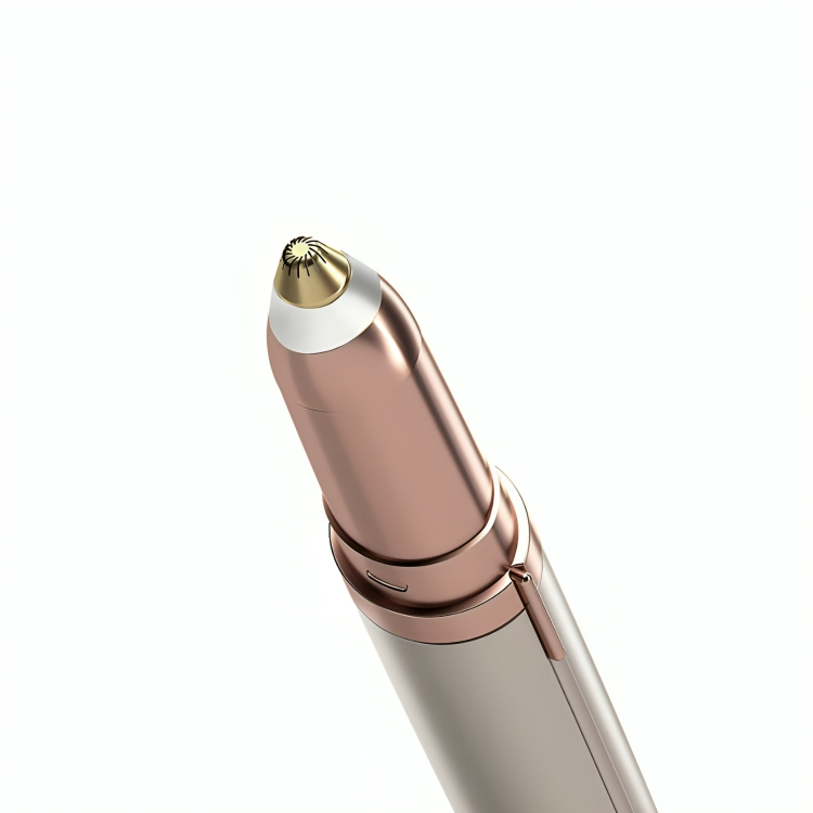 Frendorf | BrowEase | Elektrischer Augenbrauentrimmer