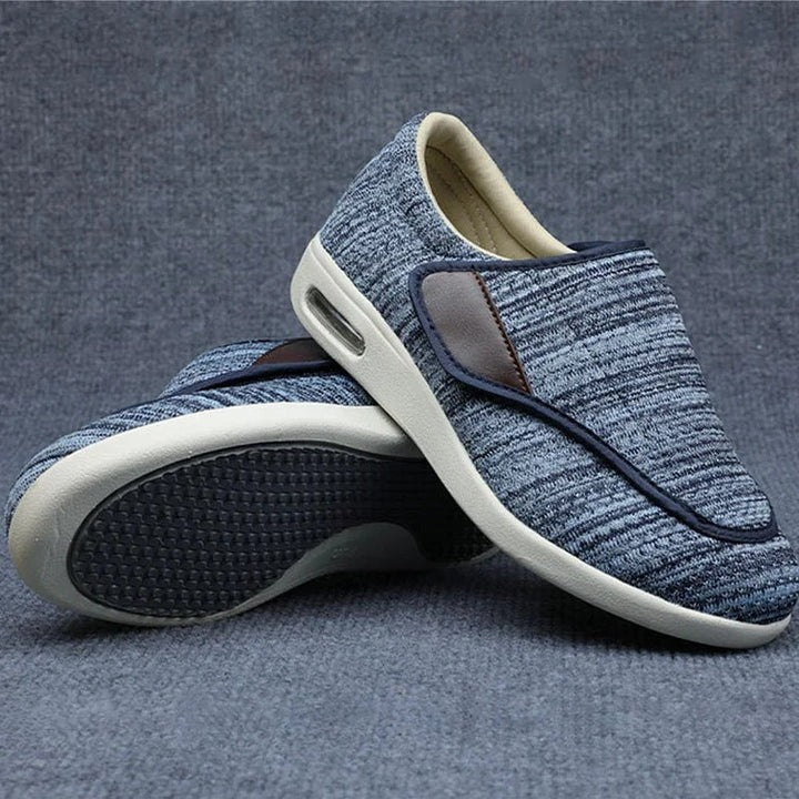 Frendorf | Übergrößen Weite Schuhe für geschwollene Füße Breite Schuhe